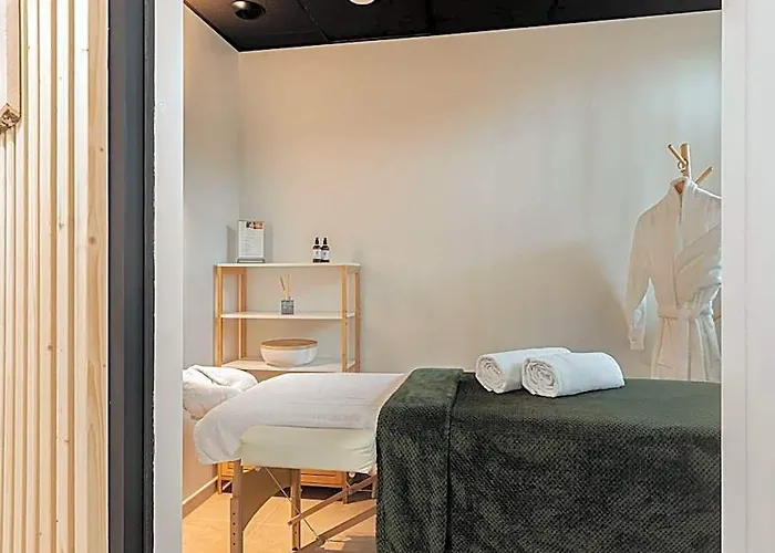 Deltour Hotel Le Puy En Velay