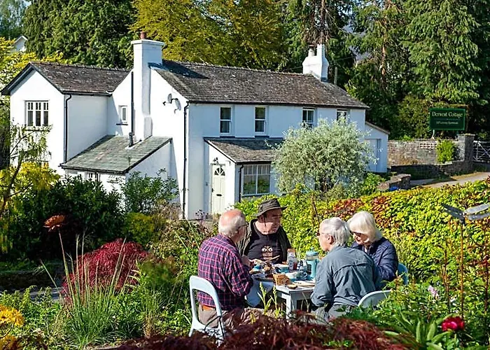 The Mount B&B