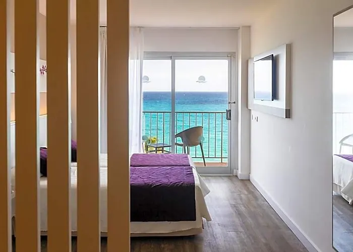 Hotel Brisa Marina