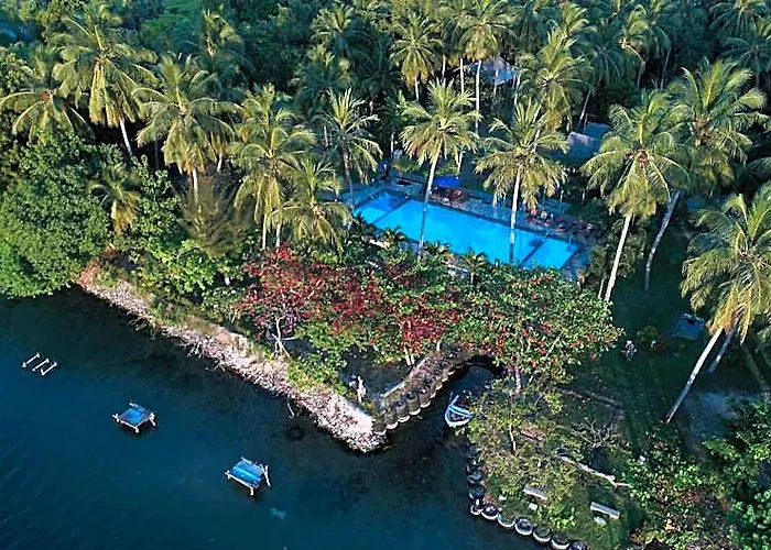 Riviera Resort