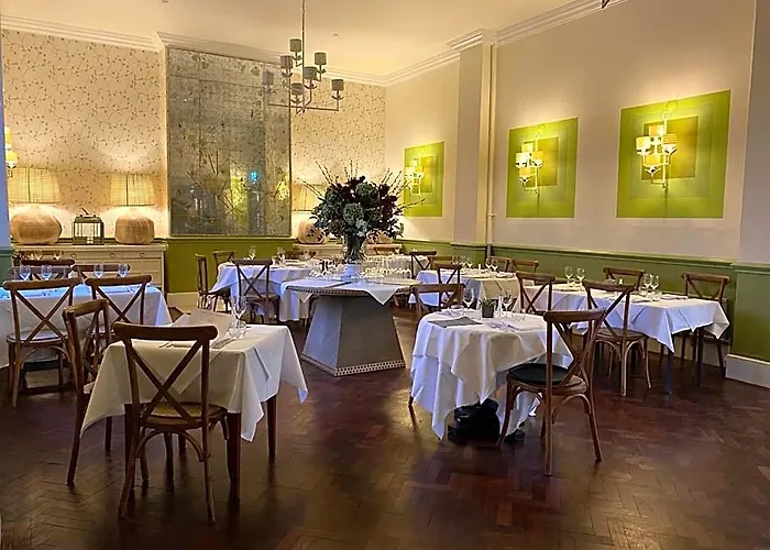 The Grosvenor Stockbridge