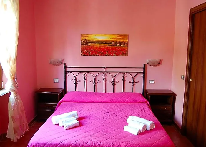 Mariani Bed&Breakfast