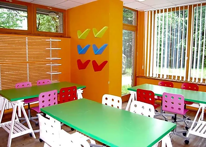 Parkhotel Harrachov