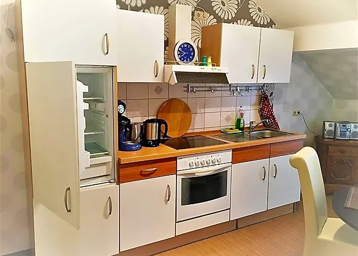 Moselhotel Ludwigs