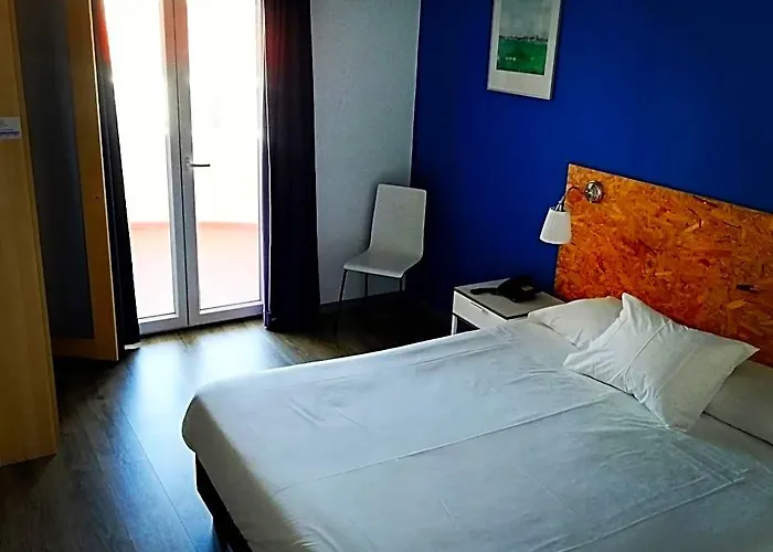 Hotel Eira Da Pedra
