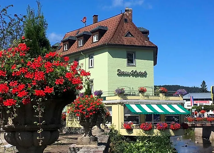 Dom-Hotel