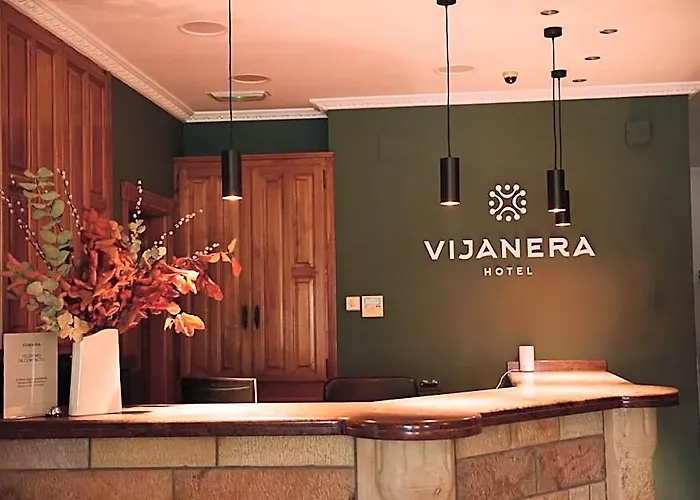 Hotel Vijanera