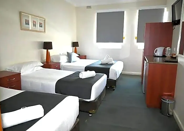 Knickerbocker Hotel