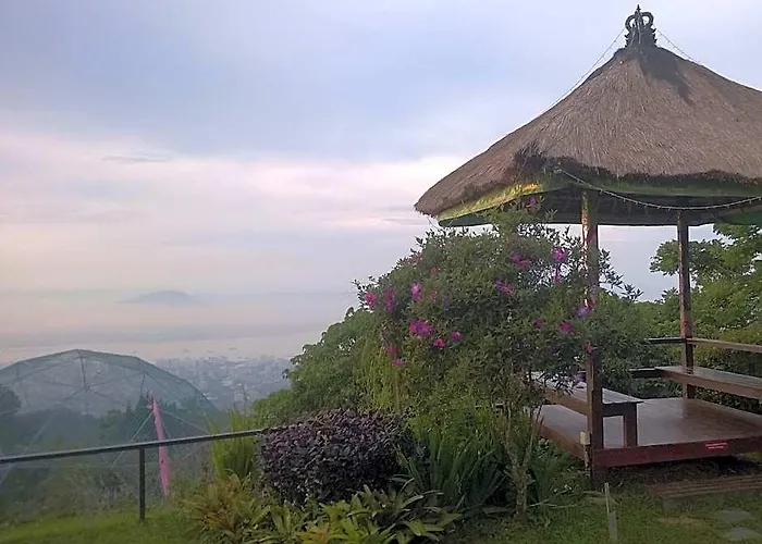 Bellevue The Penang Hill Hotel, Bukit Bendera