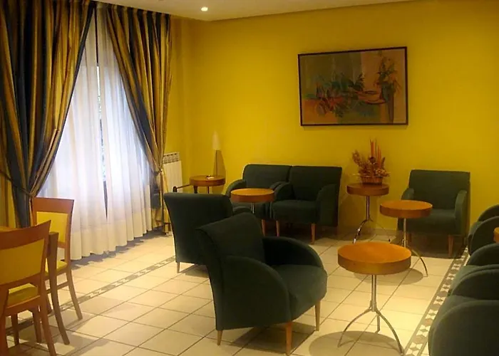 Hotel Isabel