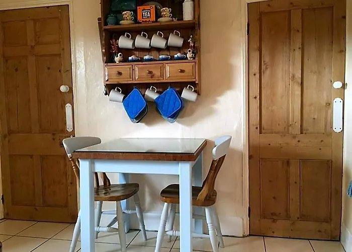 Vine Cottage