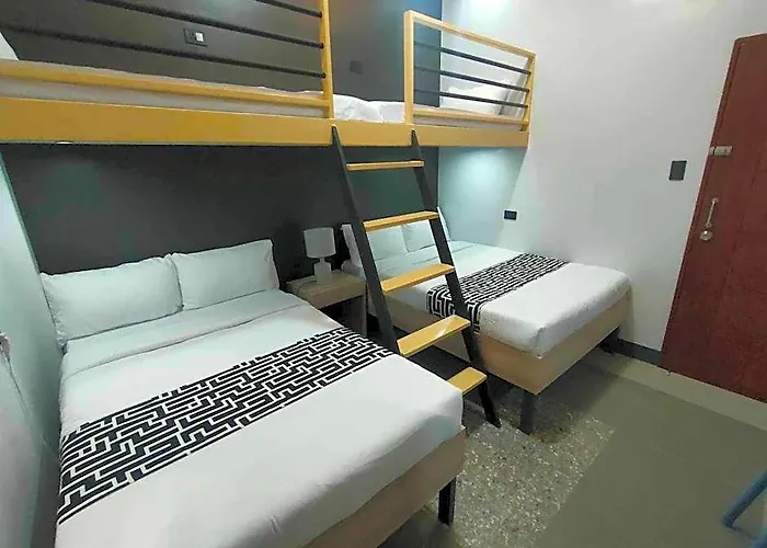 Sands Hotel Nasugbu