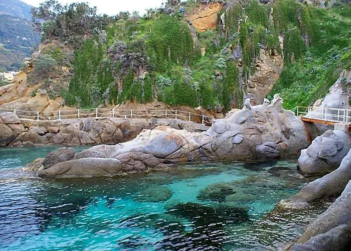 Pfa Hotel Ginevra - Isola D'Elba