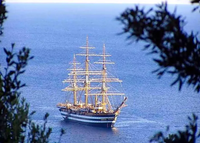 Pfa Hotel Ginevra - Isola D'Elba