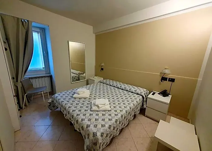 Hotel Cumili