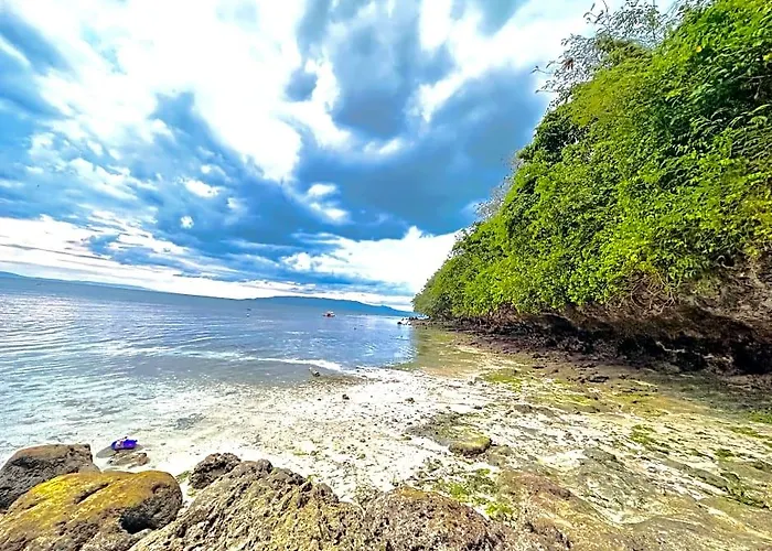 Sapphire Boutique Resort