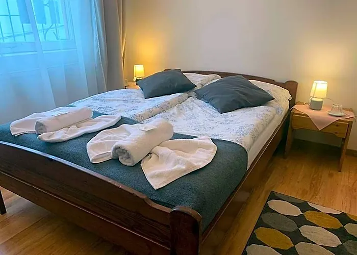 Aranykorona Hotel