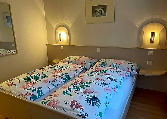 Hotel Les Berges