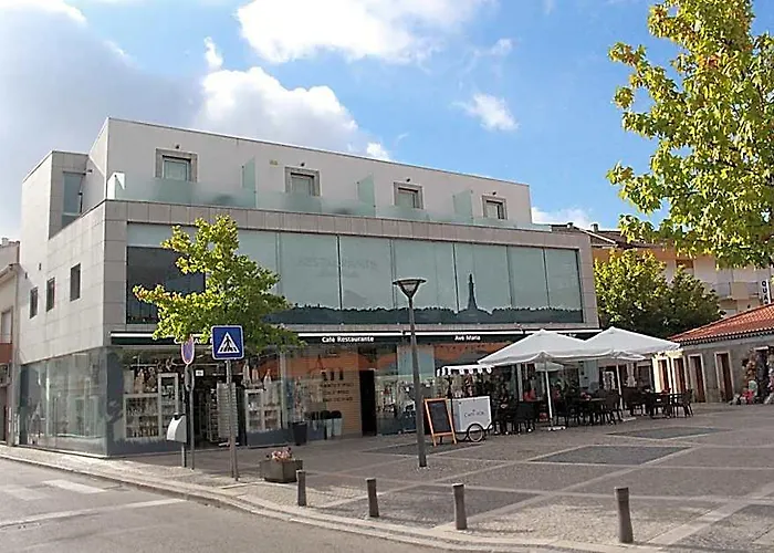 Casa Ave Maria