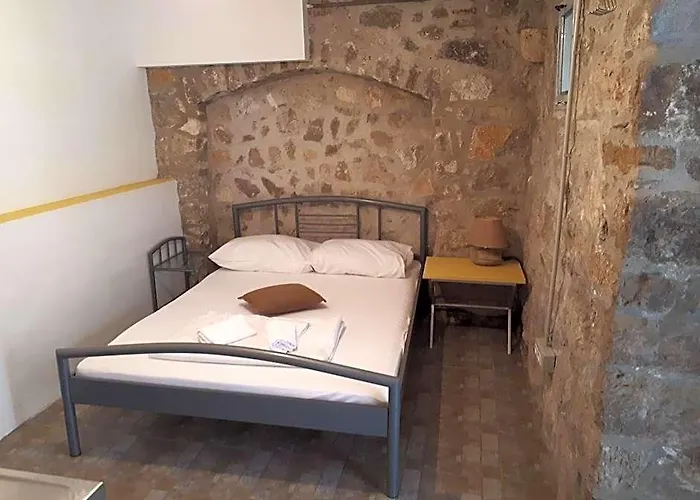 Hostel Omis