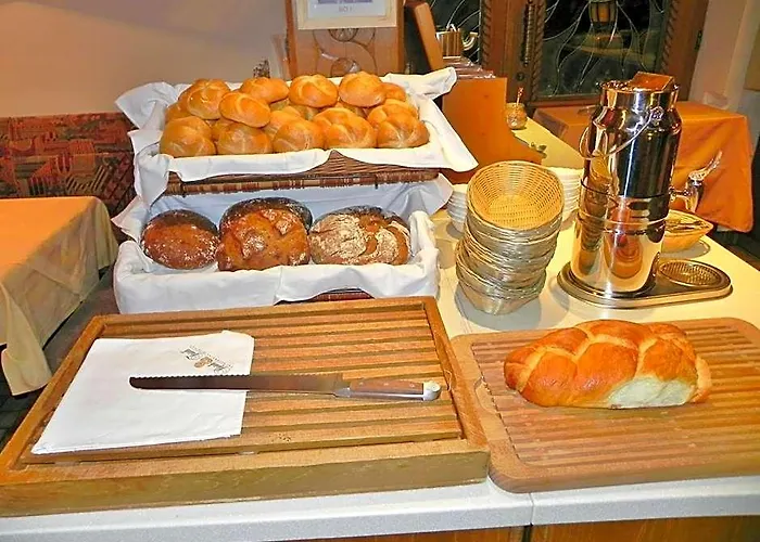 Hotel-Restaurant Sonnhof