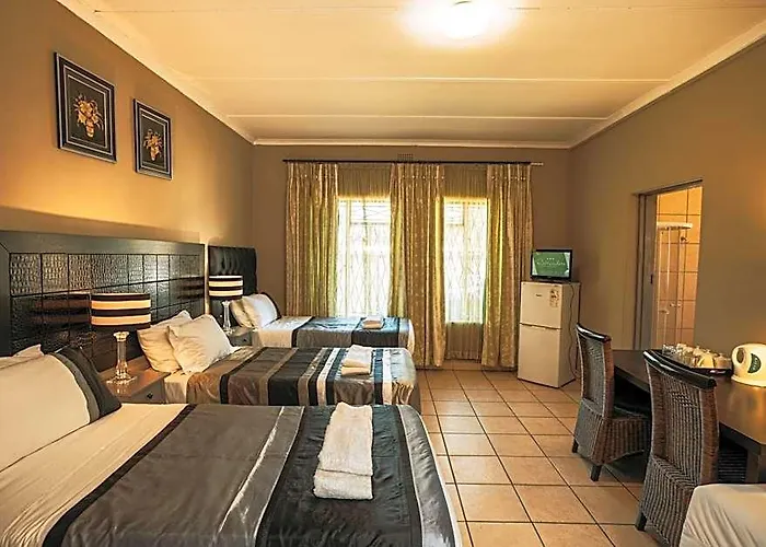 Ramandire B&B