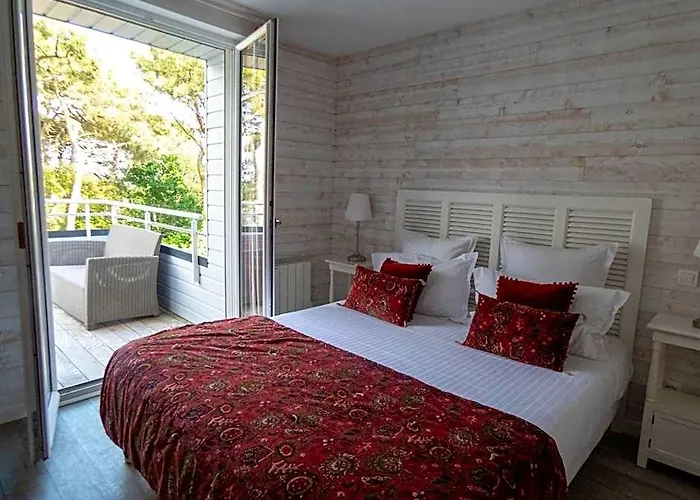 La Villa Bel Ange Hotel
