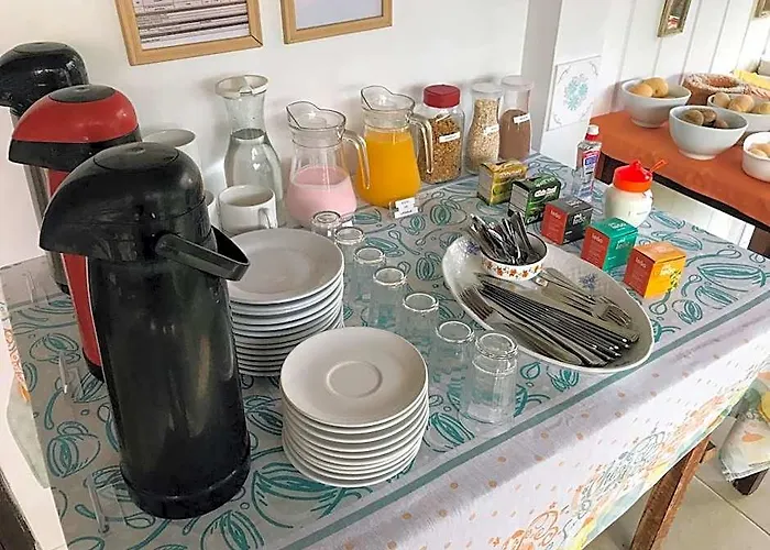 Pousada Amaravida