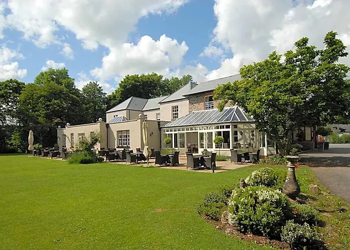Hartnoll Hotel