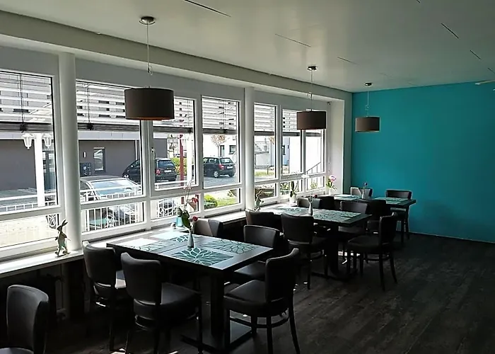 Bodenseehotel Krone & Gaestehaus