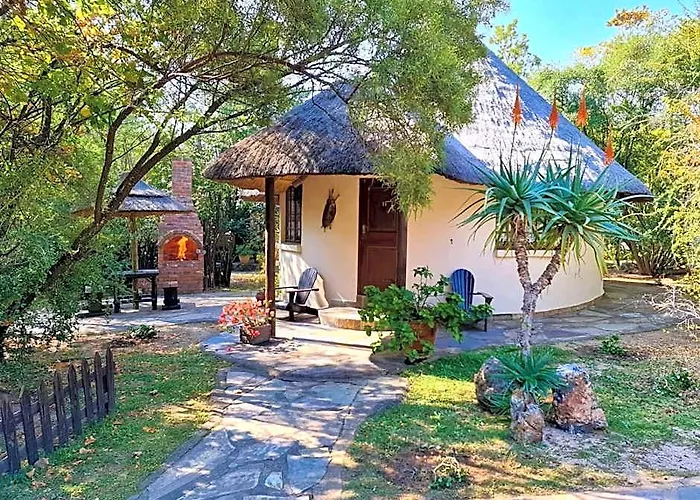 Aquanzi Lodge