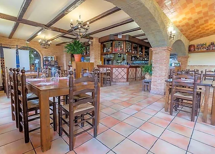 Hosteria Tierrallana By Juypehotel