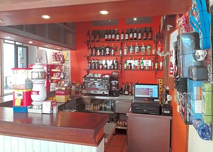 Estalagem Corte Do Norte