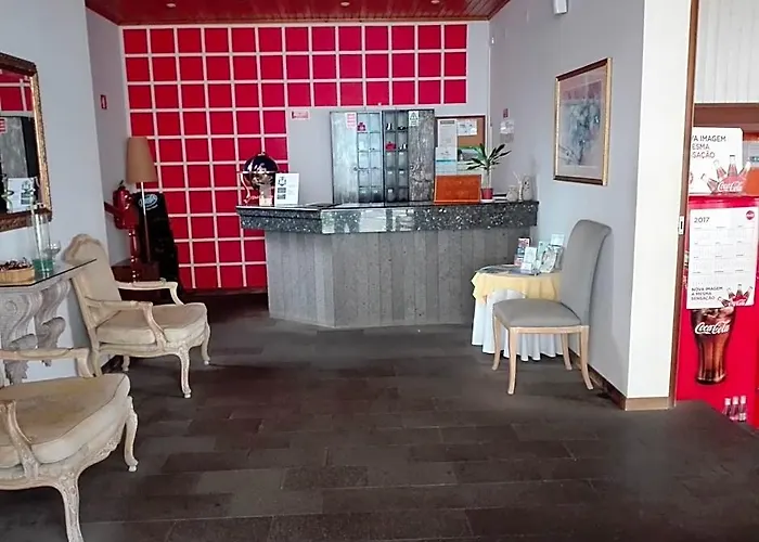Estalagem Corte Do Norte