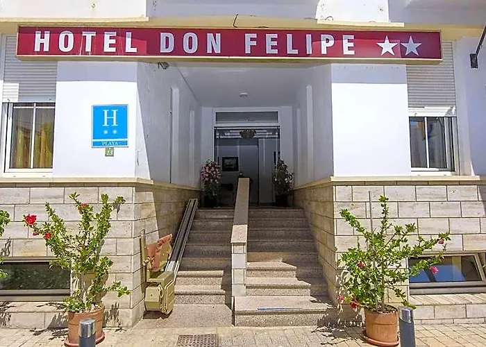 Hotel Don Felipe