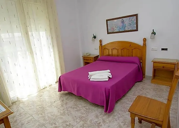 Hotel Don Felipe