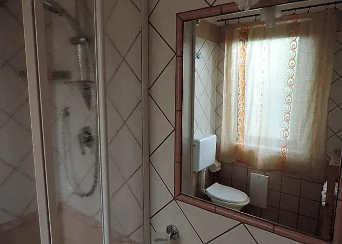 Bed & Breakfast Ospiti A Corte