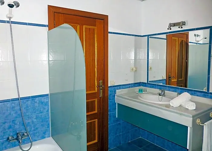 Hotel Rural El Moral