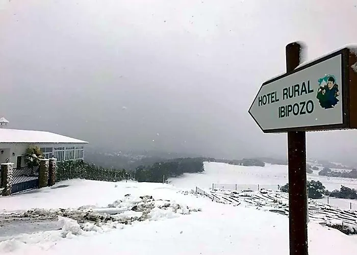Hotel Rural El Moral