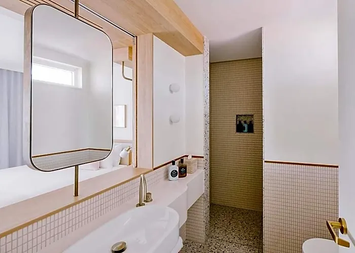 The Surf Yamba - Boutique Hotel