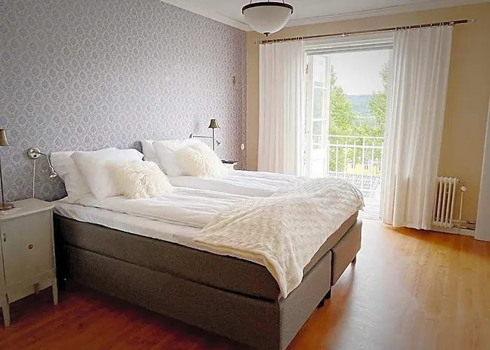 Hotell Are Fjaellsaetra
