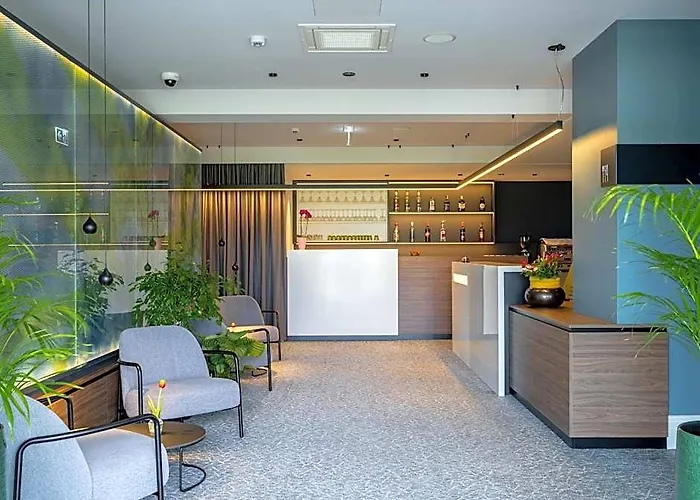 Hotel Villa Rosetta