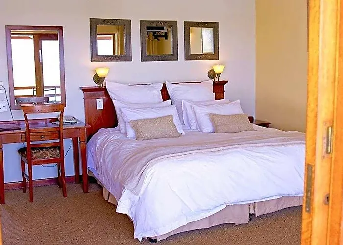 Sandford Park Country Hotel