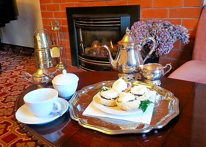 Foveaux Hotel