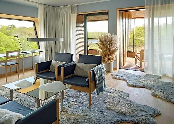 Eriksberg Hotel & Nature Reserve