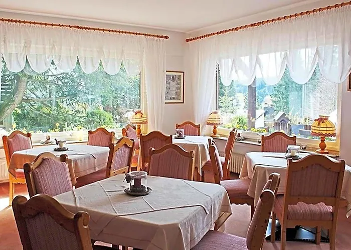Hotel Adlerschanze