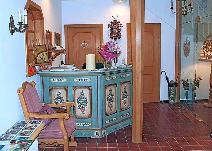 Hotel Adlerschanze