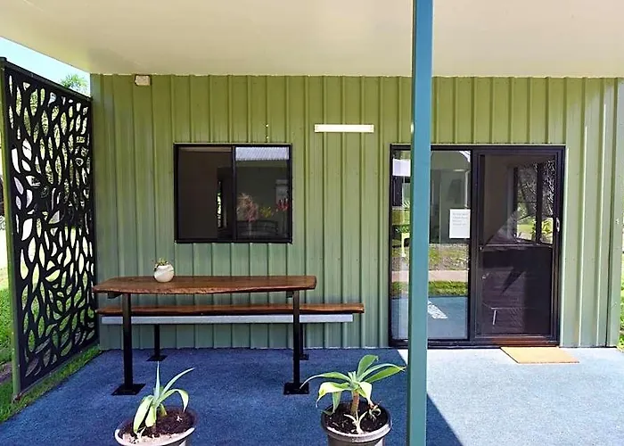 Daintree Peaks Eco Stays