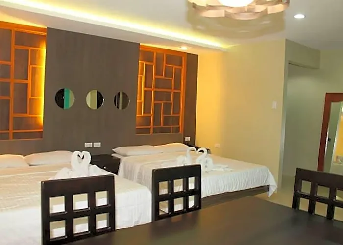 El Vistra Traveller'S Inn
