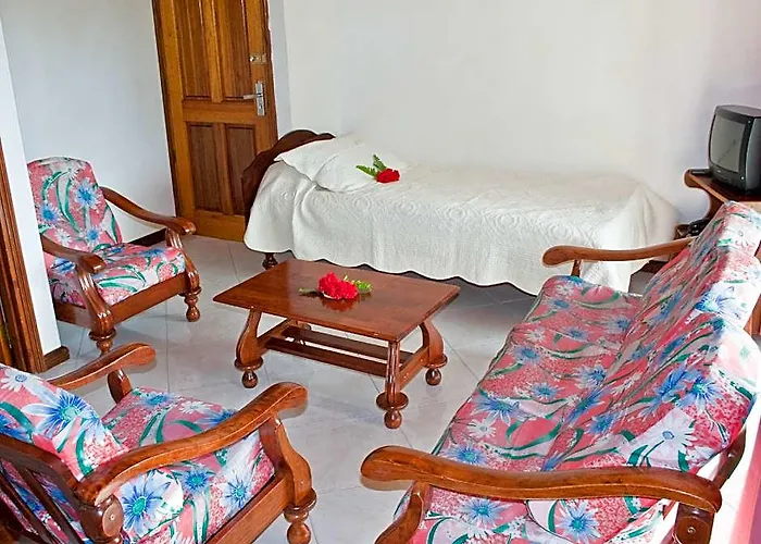 Villa De Roses